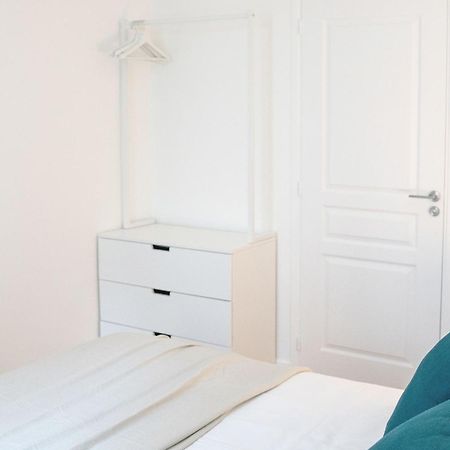 Central Paris & Montorgueil - 1Br - Cityapartmentstay Exterior photo