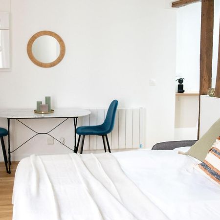 Central Paris & Montorgueil - 1Br - Cityapartmentstay Exterior photo