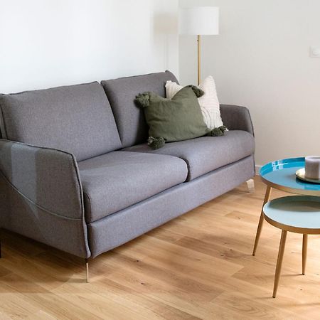 Central Paris & Montorgueil - 1Br - Cityapartmentstay Exterior photo
