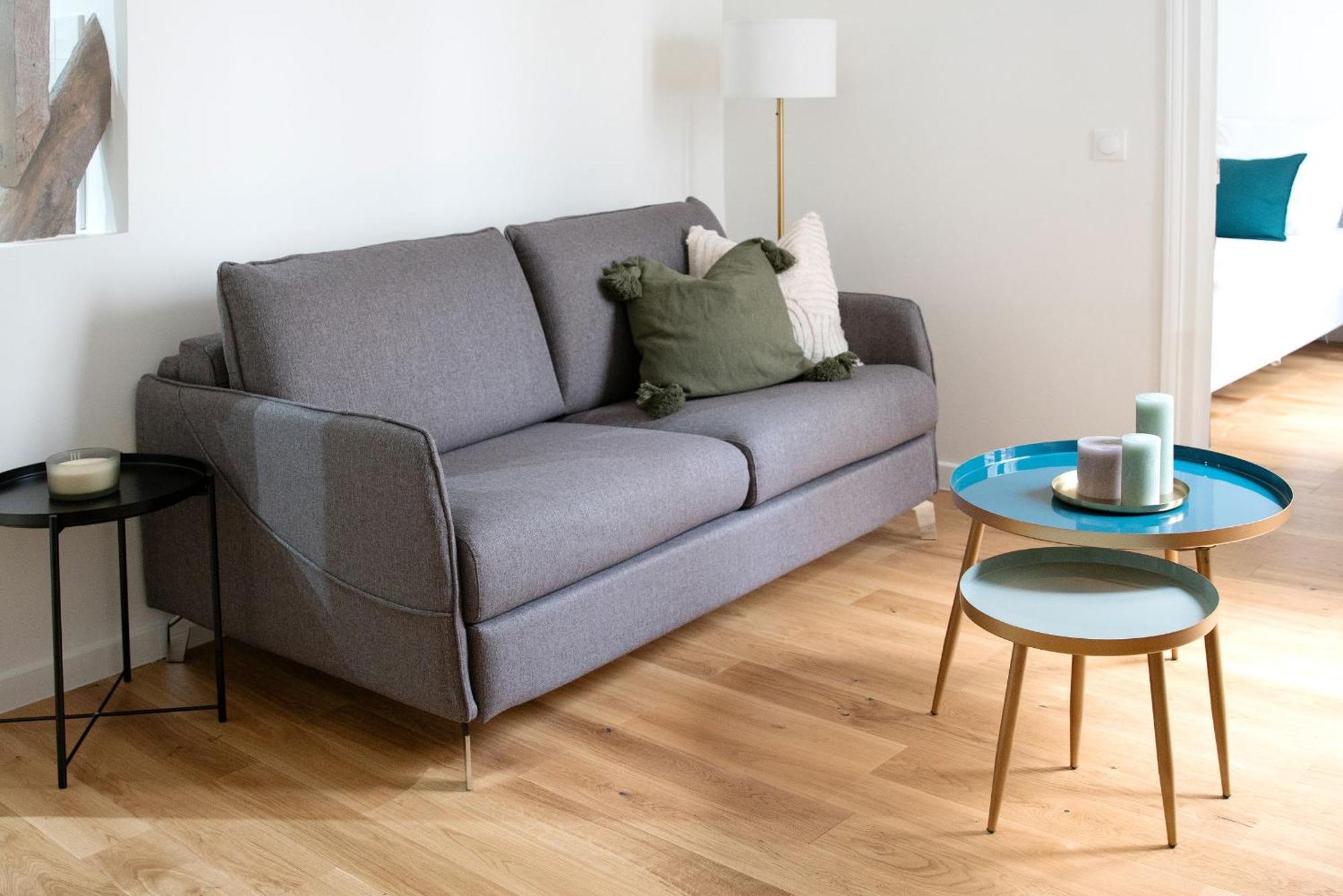 Central Paris & Montorgueil - 1Br - Cityapartmentstay Exterior photo